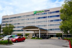 Holiday Inn Express Boise Downtown, Ada