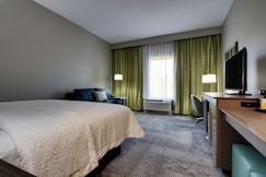 Hampton Inn & Suites by Hilton Knightdale Raleigh, Wake