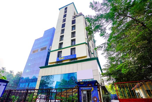 FabHotel Mumbai Corporate Apartments Bandra