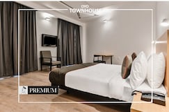 Townhouse D- Knowledge Park III, Greater Noida