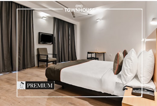 Townhouse D- Knowledge Park III