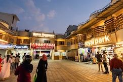 Royal Residency, METTUPALAYAM