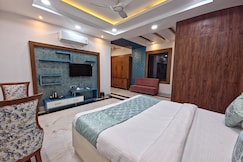 HOTEL RAJMAHAL SUITS, Gurgaon