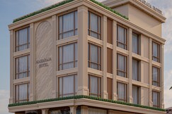 Maharaja Inn Somnath