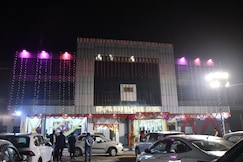 Hotel Dev International, Ayodhya