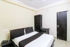 Collection O BHU Campus Formerly Lily Grand, Varanasi