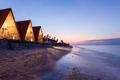 The Dewi Sun Sun Suite, Bali