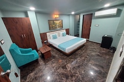 Hotel Queens Hub, Jaipur