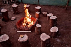 Shanthi Kuteera, Coorg