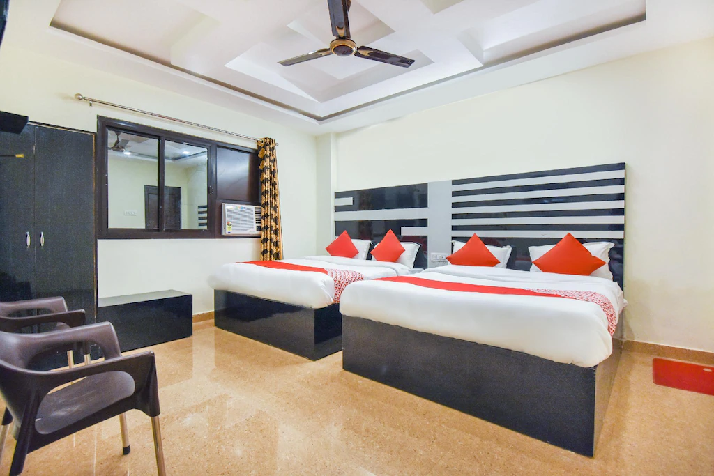 Relax Yatri Niwas, Haridwar