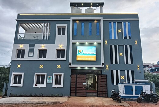 La Placide Stay