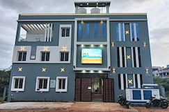 La Placide Stay, Pondicherry