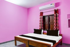Hotel O Sai Homes, Bhubaneshwar