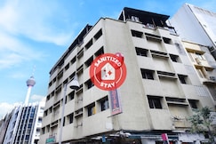 OYO 44015 Mk Inn Hotel, كوالا لامبور