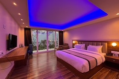 Wisteria Crystal Manor, Pelling