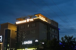 Kakkson O'tel, Patia, Bhubaneshwar