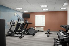 Candlewood Suites Alexandria - Fort Belvoir, an IHG Hotel, Washington, D.C.