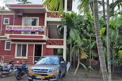 Shravni Holiday Inn, Diveagar