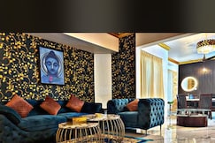 La Aura Retreat, Calicut (Kozhikode)