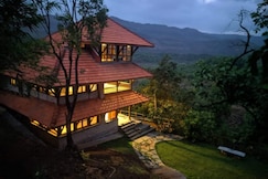 Trikaya Retreat, Lonavala