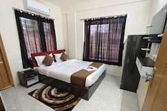 Eco Greenway Stay near city centre 2, Kolkata