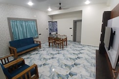 Sai Krupa Niwas Imperial Nest | Entire 2BHK Apartments | 8Mins From Bhubaneswar Airport, Bhubaneshwar