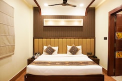 Hotel Divyanshi Inn, Varanasi