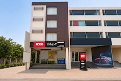 Collection O by OYO Zirakpur - Patiala Road Formerly Hotel Anvay, Mohali