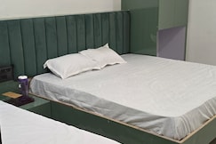 Hotel Kasturi palace, Ujjain