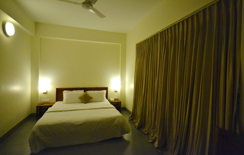 Hotel Suvidha 4