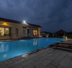 Swimming Pool 1