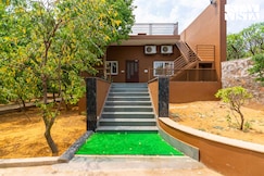 StayVista at Fig House @ Maple Farms, Sohna