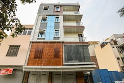 Hotel O Anshun Residency, Delhi