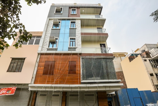 Hotel O Anshun Residency