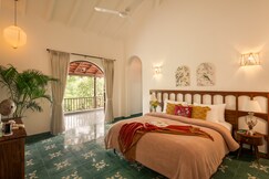 La Selva Luxury Villas by The blue Kite, Goa