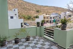 Shwet Villa Home Stay, Udaipur