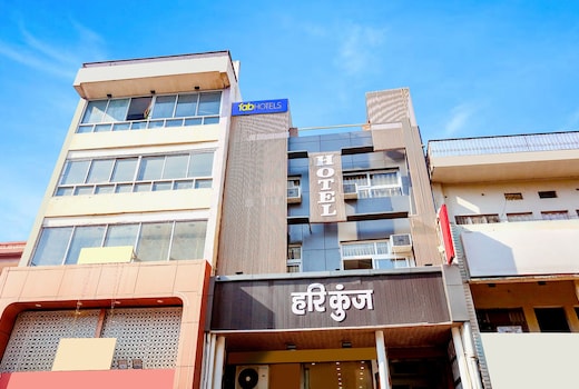 FabHotel Hari Kunj 900 m from Kashi Vishwanath Temple