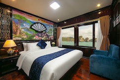 Halong Fantasea Cruise, Halong