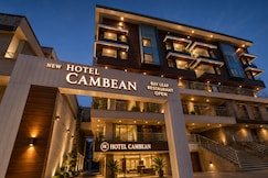 Hotel Cambean Durg Junction, Durg
