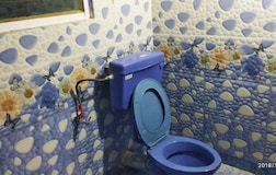 Standard Tripple Bed