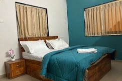 Tranquil Trails-Nashik-Entire Villa, Trimbak