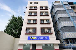 FabHotel BK International, Kolkata