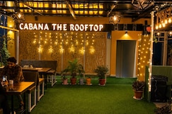 Hotel Shree Ji, Morena
