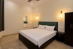 3BHK spacious flat friends & family friendly, Varanasi