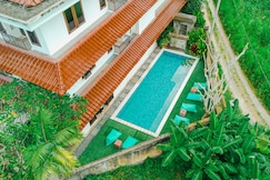 Starloka Saba Bali, Bali