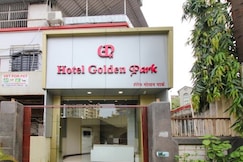 Hotel Golden Park, Mumbai