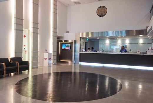 Ymca One Orchard Singapore Price Address Reviews