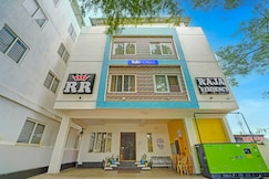FabHotel Raja Residency, Erode