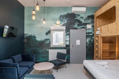 Eklo Hotel Bordeaux Centre Bastide, Bordeaux