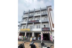 FabHotel Sweet Heavens, Hyderabad